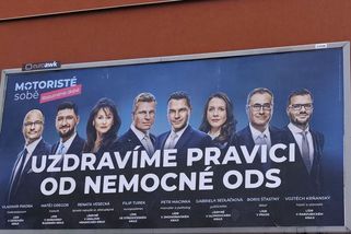 Ne občané, ale výfukáři jsou nositelem zla - Médium.cz